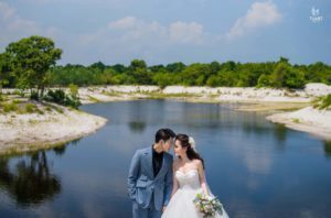 Album tại Vũng Tàu – Album chụp hình cưới đẹp Nam & Tâm 21