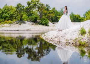 Album tại Vũng Tàu – Album chụp hình cưới đẹp Nam & Tâm 22
