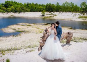 Album tại Vũng Tàu – Album chụp hình cưới đẹp Nam & Tâm 27