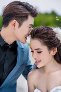 Album tại Vũng Tàu – Album chụp hình cưới đẹp Nam & Tâm 31