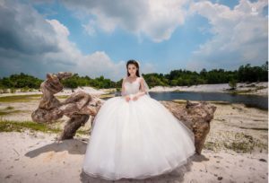 Album tại Vũng Tàu – Album chụp hình cưới đẹp Nam & Tâm 32