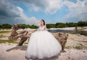 Album tại Vũng Tàu – Album chụp hình cưới đẹp Nam & Tâm 33