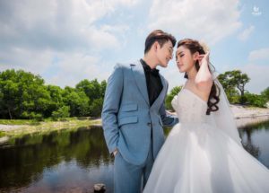 Album tại Vũng Tàu – Album chụp hình cưới đẹp Nam & Tâm 34