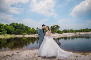 Album tại Vũng Tàu – Album chụp hình cưới đẹp Nam & Tâm 35