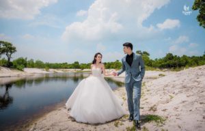 Album tại Vũng Tàu – Album chụp hình cưới đẹp Nam & Tâm 36