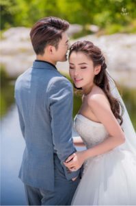 Album tại Vũng Tàu – Album chụp hình cưới đẹp Nam & Tâm 38