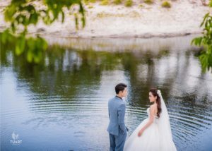 Album tại Vũng Tàu – Album chụp hình cưới đẹp Nam & Tâm 39