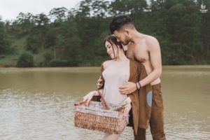 Album ảnh Tuyệt tình cốc 3 23122931