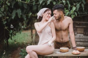 Album ảnh Tuyệt tình cốc 3 23122941