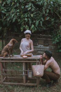 Album ảnh Tuyệt tình cốc 3 23122944