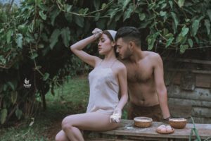 Album ảnh Tuyệt tình cốc 3 23122945