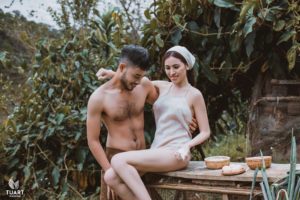Album ảnh Tuyệt tình cốc 3 23122946