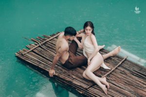 Album ảnh Tuyệt tình cốc 3 23122948