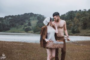 Album ảnh Tuyệt tình cốc 3 23122934