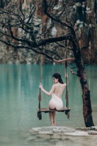 Album ảnh Tuyệt tình cốc 3 23122951
