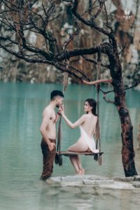 Album ảnh Tuyệt tình cốc 3 23122952