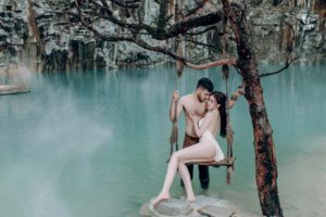 Album ảnh Tuyệt tình cốc 3 23122954