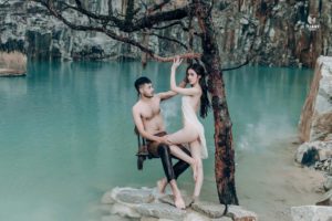 Album ảnh Tuyệt tình cốc 3 23122955