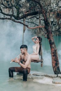 Album ảnh Tuyệt tình cốc 3 23122956