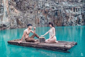 Album ảnh Tuyệt tình cốc 3 231229c57