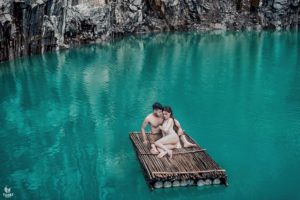 Album ảnh Tuyệt tình cốc 3 23122958