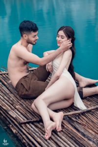 Album ảnh Tuyệt tình cốc 3 2312297567