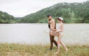 Album ảnh Tuyệt tình cốc 3 23122934