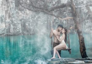 Album ảnh Tuyệt tình cốc 3 23122967878