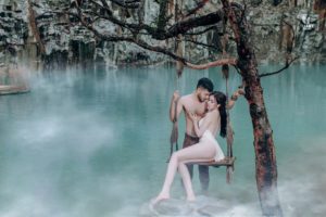 Album ảnh Tuyệt tình cốc 3 231229989