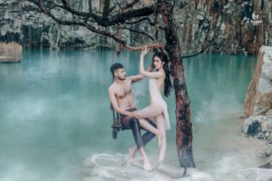 Album ảnh Tuyệt tình cốc 3 23122978789