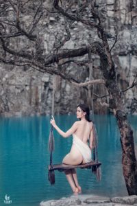 Album ảnh Tuyệt tình cốc 3 23122990909
