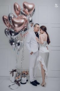 Album ảnh cưới tổng hợp Phim Trường TuArt53243ew