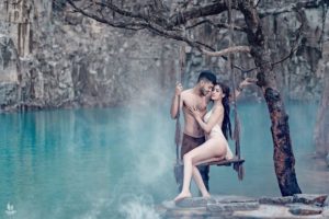 Album ảnh Tuyệt tình cốc 3 23122909089