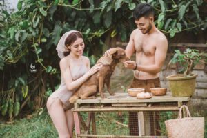 Album ảnh Tuyệt tình cốc 3 23122937