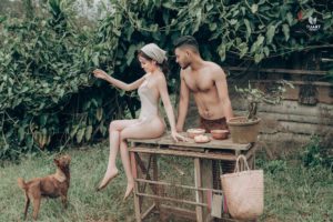 Album ảnh Tuyệt tình cốc 3 23122940