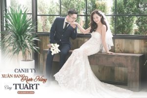 ảnh cưới hải dương