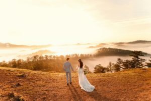 Album ảnh cưới đẹp Đà Lạt-Xứ Sở Tình Yêu