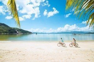 Tour chụp ảnh cưới tại thiên đường Nha Trang 2