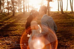 Album ảnh cưới đẹp Đà Lạt-Xứ Sở Tình Yêu 3