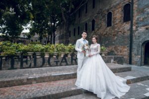 Album tại Long Island : Nam & Nhi - Album hình cưới đẹp tại Hồ Chí Minh 10