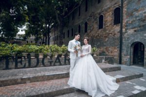 Album tại Long Island : Nam & Nhi - Album hình cưới đẹp tại Hồ Chí Minh 11