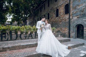 Album tại Long Island : Nam & Nhi - Album hình cưới đẹp tại Hồ Chí Minh 12