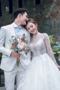 Album tại Long Island : Nam & Nhi - Album hình cưới đẹp tại Hồ Chí Minh 13