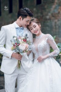Album tại Long Island : Nam & Nhi - Album hình cưới đẹp tại Hồ Chí Minh 14