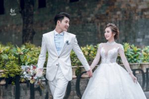 Album tại Long Island : Nam & Nhi - Album hình cưới đẹp tại Hồ Chí Minh 15