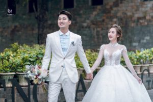 Album tại Long Island : Nam & Nhi - Album hình cưới đẹp tại Hồ Chí Minh 16