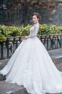 Album tại Long Island : Nam & Nhi - Album hình cưới đẹp tại Hồ Chí Minh 17