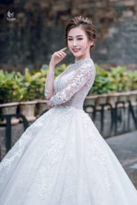 Album tại Long Island : Nam & Nhi - Album hình cưới đẹp tại Hồ Chí Minh 18