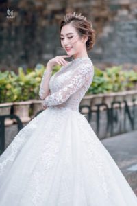 Album tại Long Island : Nam & Nhi - Album hình cưới đẹp tại Hồ Chí Minh 19