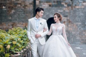 Album tại Long Island : Nam & Nhi - Album hình cưới đẹp tại Hồ Chí Minh 20